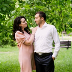 Армен Мурадян, 24.02.1989, Москва