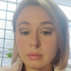 Яна Ширковська, 01.02.1993, Канев