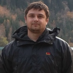 Никита Галиев, 25.01