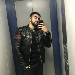 Сергей Карапетян, 17.09, Пятигорск