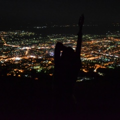 Екатерина Счастливая, 03.06.1920, Москва