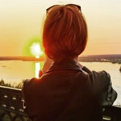 Лариса Саурская, 16.02, Москва