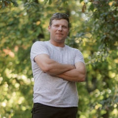 Иван Фесенко, 24.07.1988, Енакиево