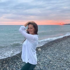 Екатерина Федосеева, 15.12, Санкт-Петербург