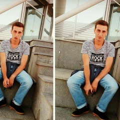 Nukri Gogidze, 16.06, Батуми