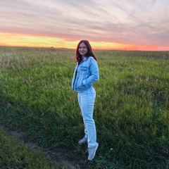 Наталья Каримова, 31.05.1989, Самара