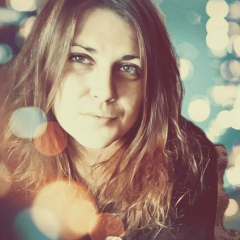 Мария Ображей, 13.03, Киев