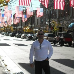 Андрей Талалай, 01.06.1961, Edmonton