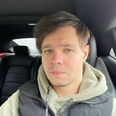 Alexander Nosov, 10.01, Москва