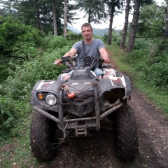 Дмитрий Вдовин, 04.10.1988, Санкт-Петербург