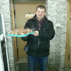 Павел , 16.01.1975, Днепр (Днепропетровск)