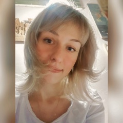 Ольга Мочалова, 18.08.1990, Москва