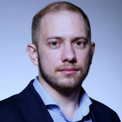 Илья Антонов, 25.04, Санкт-Петербург