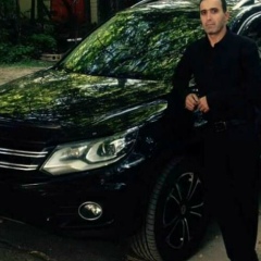 Умед Гафаров, 22.12, Химки