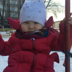 Нургуль Бериковна, 20.02.1991, Алматы