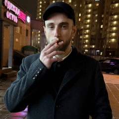 Димон Gavrilchenko, 01.11.1995, Жлобин