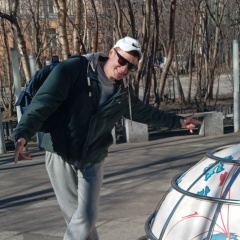 Никита Зиноров, Мурманск