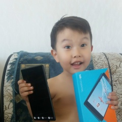 Гульмира Сариева, 11.12.1979, Уральск