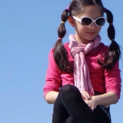 Mane Alumyan, 03.07.1995, Ереван