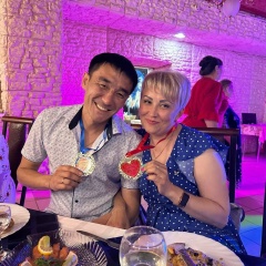 Марат Калиф, 01.06, Орск