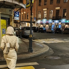 Вера Капштык, 31.08