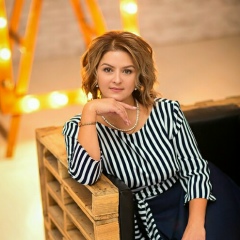 Елена Мачульская, 20.09.1976, Череповец
