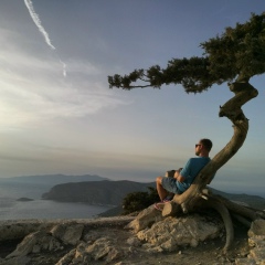 Андрюшка Ильин, 22.04, Санкт-Петербург