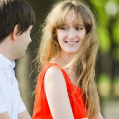 Елена Дрожжина, 08.06.1989, Москва