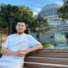 Мұрат Төрегелдиев, 19.02.1995