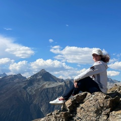 Елена Ившина, 15.03, Екатеринбург