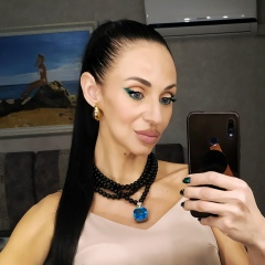 Надежда Волынкина Мазко, 23.02, Саратов