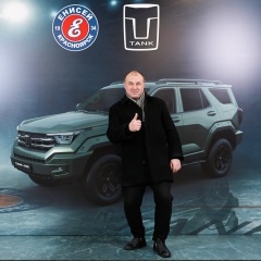 Сергей Неприятель, 09.04, Железногорск