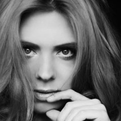 Alexandra Samedova, 16.04, Berlin