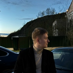 Сергей Селянин, 21.04.1993, Томск