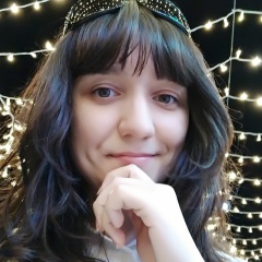 Динара Давлиюсупова, 03.09.1994, Нижний Новгород