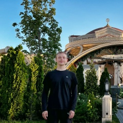 Владислав Медведев