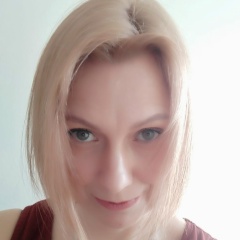 Татьяна Кузьмина, 28.05, Санкт-Петербург