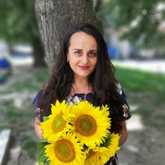 Валерия Валерьянова, 30.11.1986, Киев