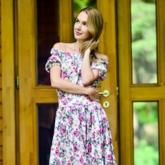 Ольга Бутенко, 06.06, Санкт-Петербург