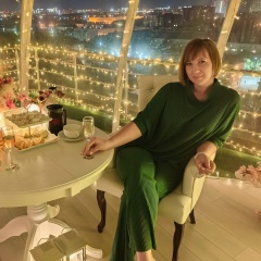 Анастасия Лукьянова, 12.07, Тюмень