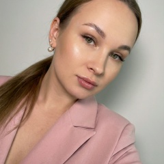 Василина Перфильева, 04.06.1994, Красноярск