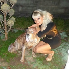 Марина Григорян, 02.09, Ереван