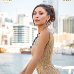 Safinaz Jelil, 02.11