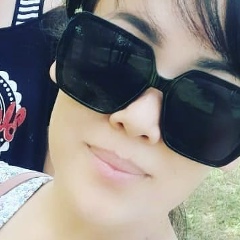 Эльмира Турениязова, 04.07.1989, Алматы