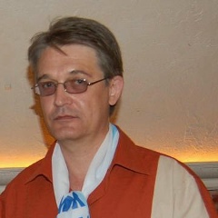 Валерий Журавлёв, 06.08.1960, Санкт-Петербург