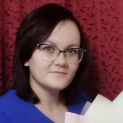 Оксана Шаляева, 26.01.1994, Атяшево (село)