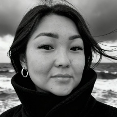 Эля Манджиева