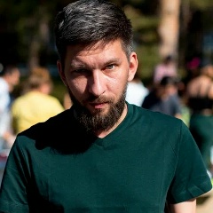 Александр Хазин, 23.02.1986, Тюмень