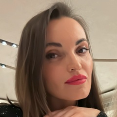 Кристиночка Карасева, 24.06.1987, Санкт-Петербург