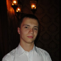 Стас Стоянов, 06.01, Харьков